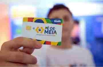  MEC divulga calendário de pagamento do Pé-de-Meia 2026 